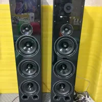 اسپیکر مارشال دو قلو لمسی