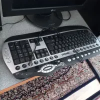 کامپیوتر میز صندلی|رایانه رومیزی|فردیس, شهرک ناز|دیوار