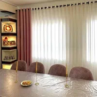 فروش ،دوخت،نصب،تعمیر انواع پرده