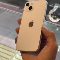 iPhone 13-128GB 2sim آکبند|موبایل|قشم, |دیوار