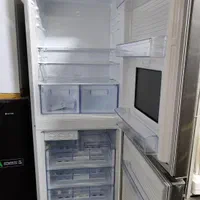 یخچال فریزر ۲۷ فوت دور این دور|یخچال و فریزر|تهران, امین حضور|دیوار