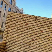 بنای افغانستانی هستم