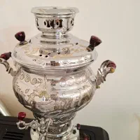 سماور گازی نو نو