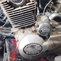 موتریت ۲۵۰|قطعات یدکی و لوازم جانبی|قم, ولیعصر|دیوار