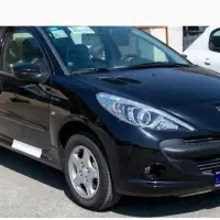 ۲۰۷پاناروما tu5پلاس با رینگ