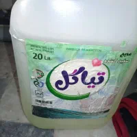 وایتکس  10لیتری سفید کننده 310