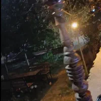 قلیون میوه ای