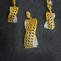 طلا دست دوم 2%|جواهرات|خرمآباد, |دیوار