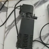 ابشارو تصفیه هوای اکواریوم و تنگ ماهی