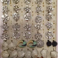 انگشتر دخترانه ارزان