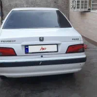 پژو پارس سال|خودرو سواری و وانت|مسجد سلیمان, |دیوار
