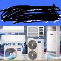 سرویس و نصب و تعمیر کولر دوتیکه