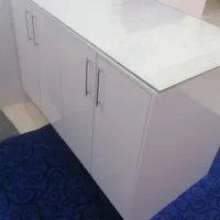 جزیره کانتر آشپز خانه|میز و صندلی غذاخوری|گرگان, |دیوار