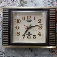 ساعت قدیمی تایوانی