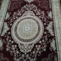 فرش ماشینی 9 متری 2 عدد|فرش|ری, علایین|دیوار