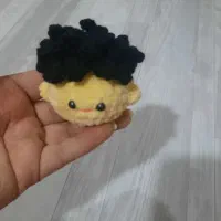 جاسوئیچی جوجه موفرفری