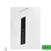 یخچال کمبی مدل 2011 استیل بلانتون یخساز اتومات|یخچال و فریزر|شیراز, شریف‌آباد|دیوار