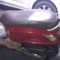 موتور شوکا 125- CDI