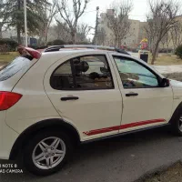 کوئیک R-CVT مدل ۱۴۰۲|خودرو سواری و وانت|کرج, آسیاب برجی|دیوار