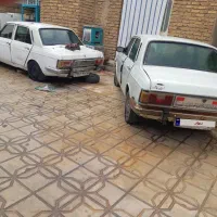 پیکان|خودرو سواری و وانت|شیراز, شهرک صنعتی شیراز|دیوار