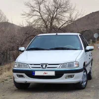 پارس سال.دوگانه cng.