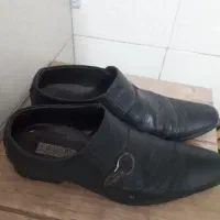 کفش مردانه سایز۴۰فقط ۲۰۰تومن