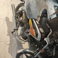 موتور 125 صفر مد 1405