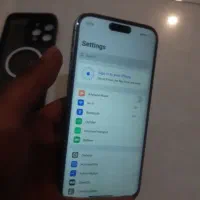 iphone 16 promax|موبایل|اصفهان, کوی امیریه|دیوار