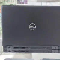 DELL5580 i7 RAM16 SSD256 Nvidia Mx930 2G لپتاپ دل|رایانه همراه|کرج, گلشهر|دیوار