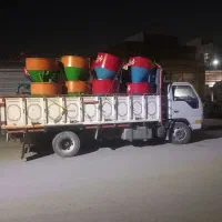 کودپاش بذرپاش کنتواتور لولر چیزل تریلی