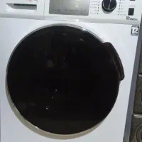 لباسشویی بدون استفاده
