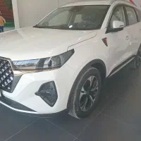 تیگو۷پرومکس دودفرانسیل  فوری