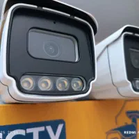 فروش انواع دوربین های مداربسته|دوربین مداربسته|مشهد, تلگرد|دیوار