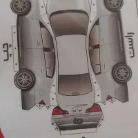 کوئیک R 401|خودرو سواری و وانت|کرمانشاه, |دیوار