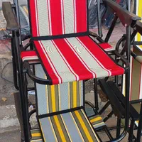 پخش عمده و تک صندلی ساحلی|صندلی و نیمکت|اندیشه, شهرک مریم|دیوار