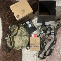 Trx force kit|تجهیزات ورزشی|قائم‌شهر, |دیوار