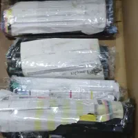 کاتریج hp تعداد کاتریج پرینتر|پرینتر، اسکنر، کپی، فکس|تهران, دروازه شمیران|دیوار