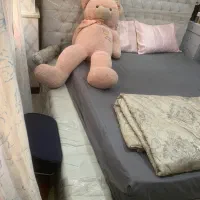 تخت دونفره نو|تخت و سرویس خواب|تهران, منیریه|دیوار