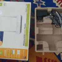 مودم Tenda|مودم و تجهیزات شبکه|مرودشت, کوشک|دیوار