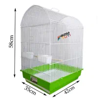 قفس|لوازم جانبی حیوانات|گلبهار, شهر جدید گلبهار|دیوار