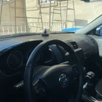 برلیانس کراس سفید ۹۷