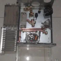 حالا بعد تابستون نوبت سرویس پکیج و شوفاژه