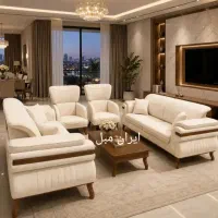 ایران مبل تولید کننده ی مبل خانگی