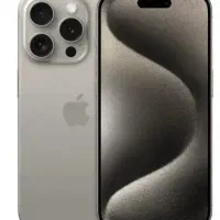 آیفون 15 پرو مکس سریm و zaa