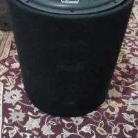 ساب و باکس آلپا سونیک|سیستم صوتی خانگی|سراب, |دیوار