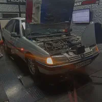 ریمپ ECU|خدمات موتور و ماشین|کرج, مجتمع صنفی صنعتی|دیوار