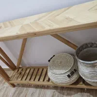 دراور.میز تلوزیون.پاتختی.کنسول|جاکفشی، کمد، دراور|رشت, سیا اسطلخ|دیوار