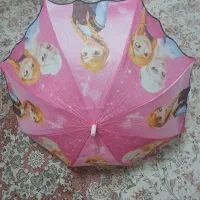 چتربچه گانه