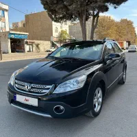 اچ سی کراس مدل ۹۷|خودرو سواری و وانت|کرج, رجب‌آباد|دیوار