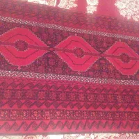 تعداد ده قالی دست باف نو
